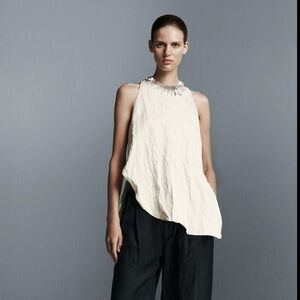 Asymmetrical Top Women’s